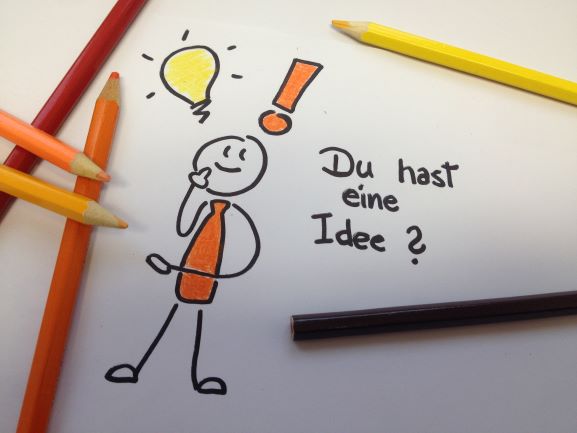 Start der Agenda 21 Projektschmiede&nbsp;2022